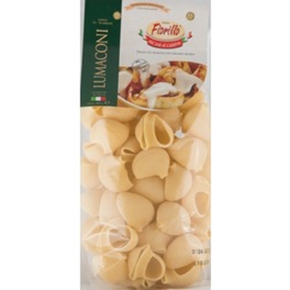 Picture of FIORILLO LUMACONI 500GR